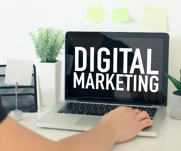 Houston Digital Marketing