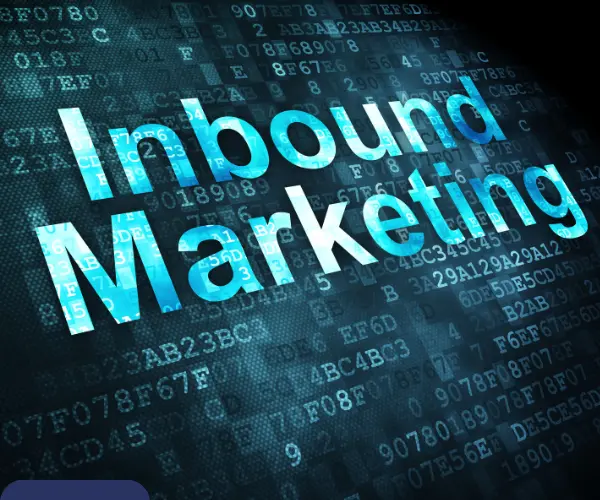 Inbound Marketing Houston