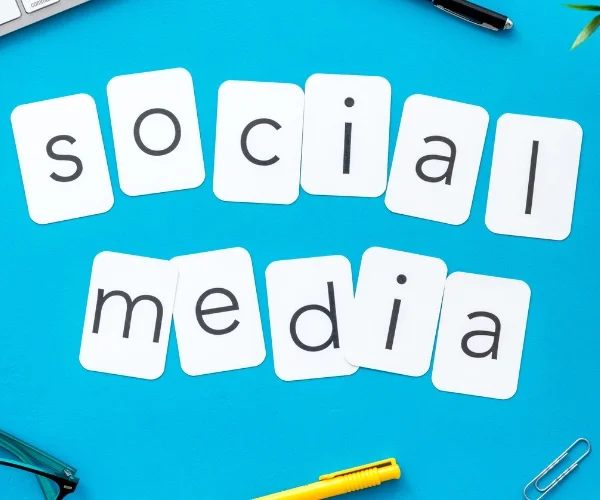 Social Media Marketing Houston