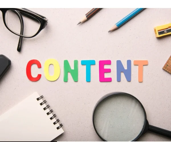 Content Writing Services Houston