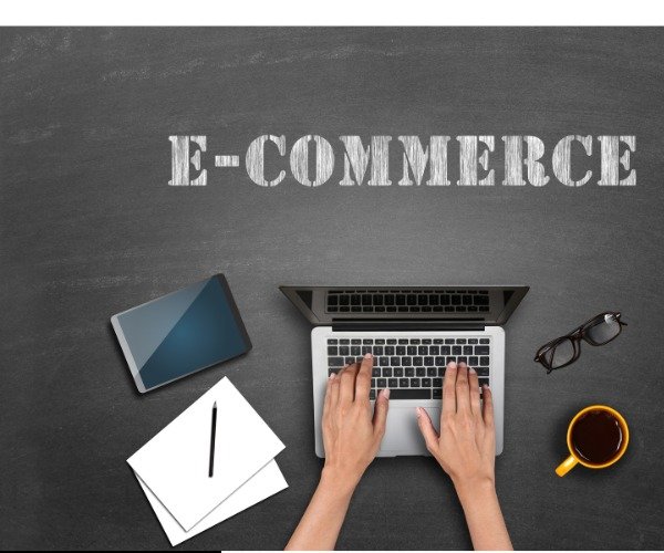 Ecommerce SEO Houston